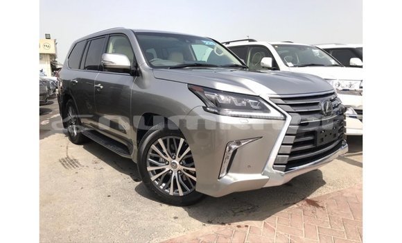 Buy Import Lexus LX Other Car in Import - Dubai in Bumthang Buy Import Lexus LX Other Car in Import - Dubai in Bumthang