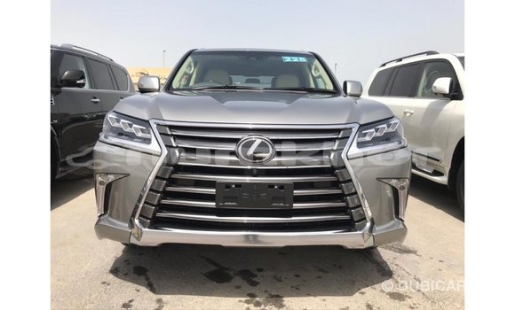 Buy Import Lexus LX Other Car in Import - Dubai in Bumthang Buy Import Lexus LX Other Car in Import - Dubai in Bumthang