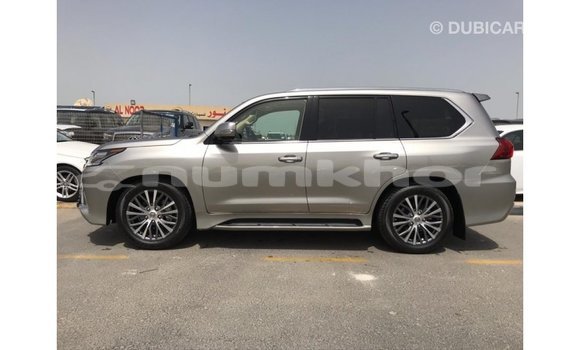 Buy Import Lexus LX Other Car in Import - Dubai in Bumthang Buy Import Lexus LX Other Car in Import - Dubai in Bumthang