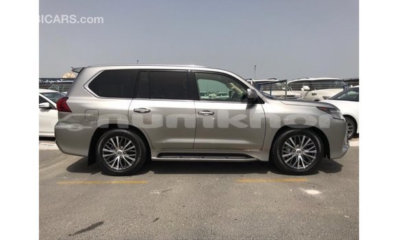 Buy Import Lexus LX Other Car in Import - Dubai in Bumthang Buy Import Lexus LX Other Car in Import - Dubai in Bumthang