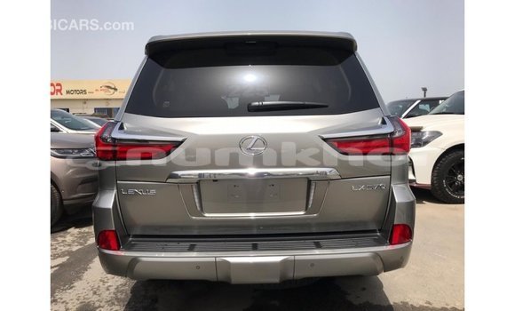 Buy Import Lexus LX Other Car in Import - Dubai in Bumthang Buy Import Lexus LX Other Car in Import - Dubai in Bumthang