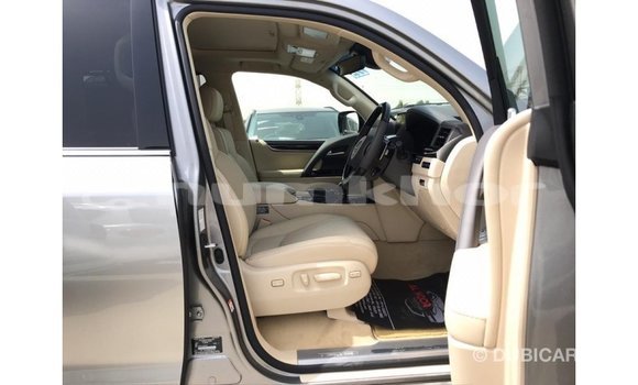 Buy Import Lexus LX Other Car in Import - Dubai in Bumthang Buy Import Lexus LX Other Car in Import - Dubai in Bumthang