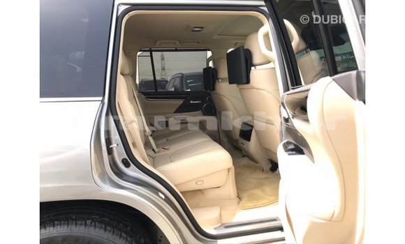 Buy Import Lexus LX Other Car in Import - Dubai in Bumthang Buy Import Lexus LX Other Car in Import - Dubai in Bumthang