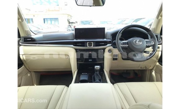 Buy Import Lexus LX Other Car in Import - Dubai in Bumthang Buy Import Lexus LX Other Car in Import - Dubai in Bumthang