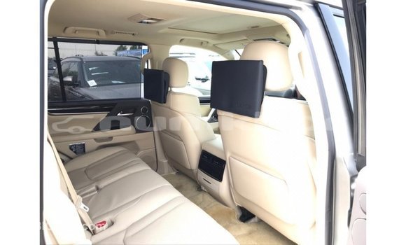 Buy Import Lexus LX Other Car in Import - Dubai in Bumthang Buy Import Lexus LX Other Car in Import - Dubai in Bumthang