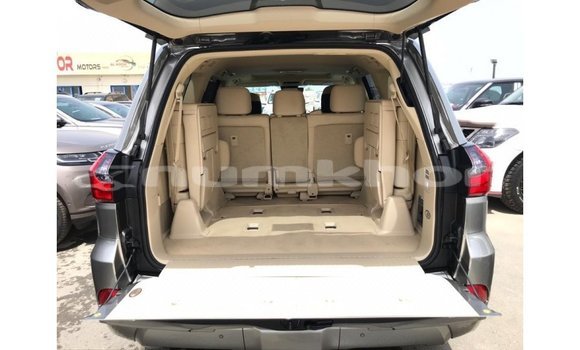 Buy Import Lexus LX Other Car in Import - Dubai in Bumthang Buy Import Lexus LX Other Car in Import - Dubai in Bumthang