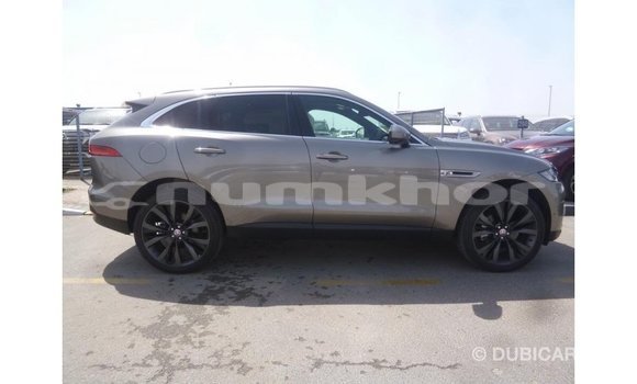 Buy Import Jaguar F-Pace Other Car in Import - Dubai in Bumthang Buy Import Jaguar F-Pace Other Car in Import - Dubai in Bumthang