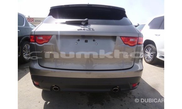 Buy Import Jaguar F-Pace Other Car in Import - Dubai in Bumthang Buy Import Jaguar F-Pace Other Car in Import - Dubai in Bumthang