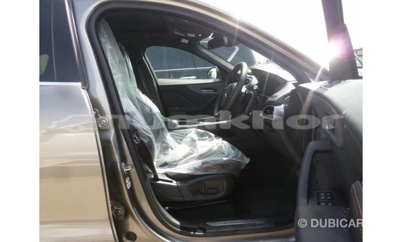 Buy Import Jaguar F-Pace Other Car in Import - Dubai in Bumthang Buy Import Jaguar F-Pace Other Car in Import - Dubai in Bumthang