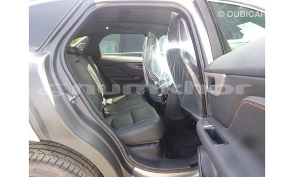 Buy Import Jaguar F-Pace Other Car in Import - Dubai in Bumthang Buy Import Jaguar F-Pace Other Car in Import - Dubai in Bumthang