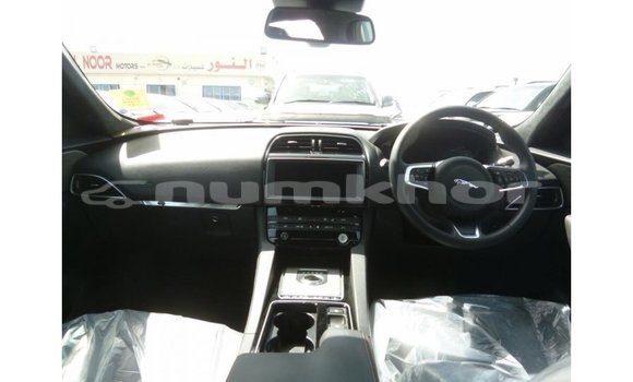 Buy Import Jaguar F-Pace Other Car in Import - Dubai in Bumthang Buy Import Jaguar F-Pace Other Car in Import - Dubai in Bumthang