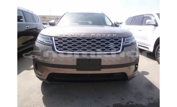 Buy Import Land Rover Range Rover Brown Car in Import - Dubai in Bumthang Buy Import Land Rover Range Rover Brown Car in Import - Dubai in Bumthang