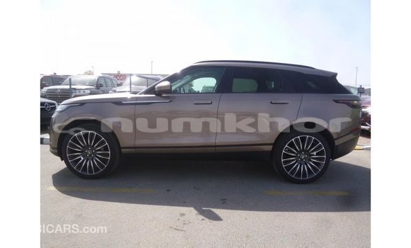 Buy Import Land Rover Range Rover Brown Car in Import - Dubai in Bumthang Buy Import Land Rover Range Rover Brown Car in Import - Dubai in Bumthang