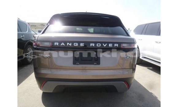 Buy Import Land Rover Range Rover Brown Car in Import - Dubai in Bumthang Buy Import Land Rover Range Rover Brown Car in Import - Dubai in Bumthang