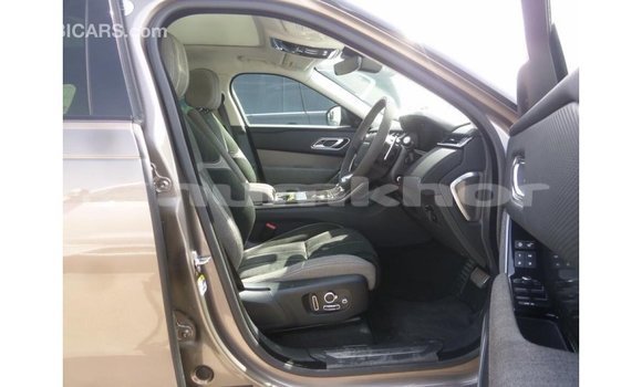 Buy Import Land Rover Range Rover Brown Car in Import - Dubai in Bumthang Buy Import Land Rover Range Rover Brown Car in Import - Dubai in Bumthang