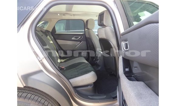 Buy Import Land Rover Range Rover Brown Car in Import - Dubai in Bumthang Buy Import Land Rover Range Rover Brown Car in Import - Dubai in Bumthang