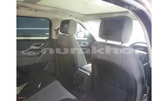 Buy Import Land Rover Range Rover Brown Car in Import - Dubai in Bumthang Buy Import Land Rover Range Rover Brown Car in Import - Dubai in Bumthang