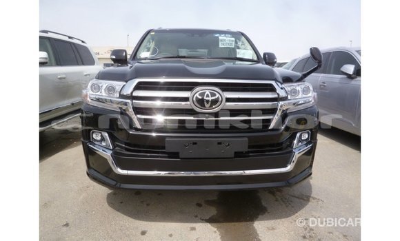Buy Import Toyota Land Cruiser Black Car in Import - Dubai in Bumthang Buy Import Toyota Land Cruiser Black Car in Import - Dubai in Bumthang