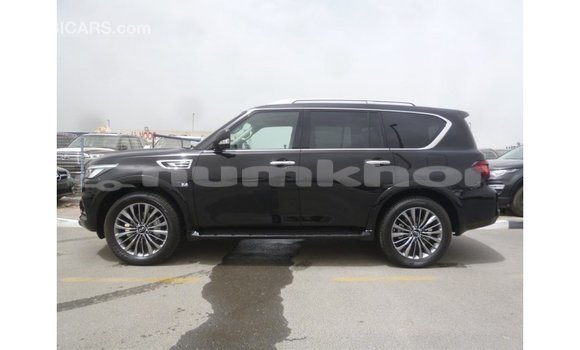 Buy Import Infiniti Q Black Car in Import - Dubai in Bumthang Buy Import Infiniti Q Black Car in Import - Dubai in Bumthang