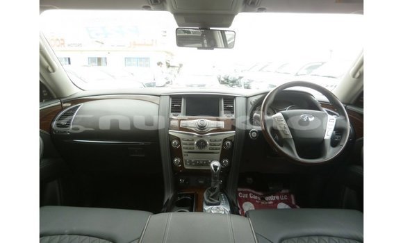 Buy Import Infiniti Q Black Car in Import - Dubai in Bumthang Buy Import Infiniti Q Black Car in Import - Dubai in Bumthang