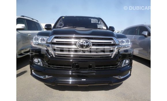 Buy Import Toyota Land Cruiser Black Car in Import - Dubai in Bumthang Buy Import Toyota Land Cruiser Black Car in Import - Dubai in Bumthang