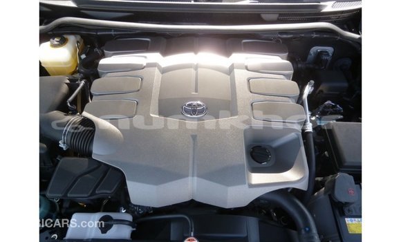 Buy Import Toyota Land Cruiser Black Car in Import - Dubai in Bumthang Buy Import Toyota Land Cruiser Black Car in Import - Dubai in Bumthang