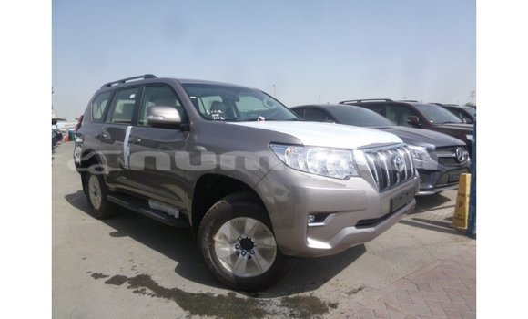 Buy Import Toyota Prado Other Car in Import - Dubai in Bumthang Buy Import Toyota Prado Other Car in Import - Dubai in Bumthang