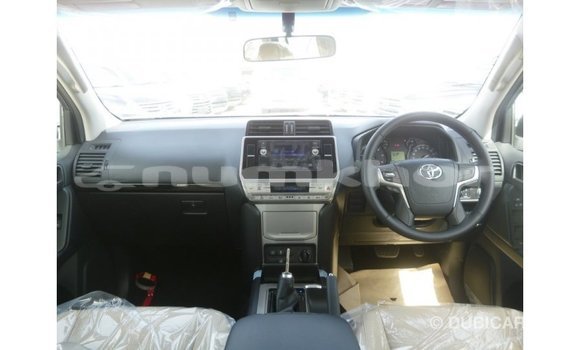 Buy Import Toyota Prado Other Car in Import - Dubai in Bumthang Buy Import Toyota Prado Other Car in Import - Dubai in Bumthang