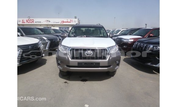 Buy Import Toyota Prado Other Car in Import - Dubai in Bumthang Buy Import Toyota Prado Other Car in Import - Dubai in Bumthang