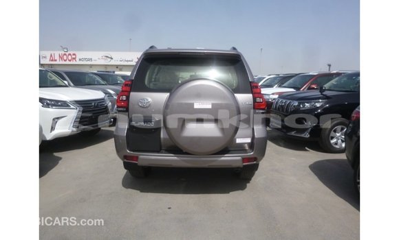 Buy Import Toyota Prado Other Car in Import - Dubai in Bumthang Buy Import Toyota Prado Other Car in Import - Dubai in Bumthang