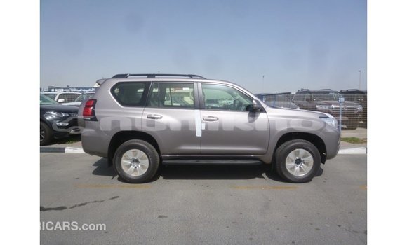 Buy Import Toyota Prado Other Car in Import - Dubai in Bumthang Buy Import Toyota Prado Other Car in Import - Dubai in Bumthang