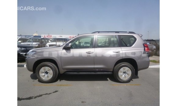 Buy Import Toyota Prado Other Car in Import - Dubai in Bumthang Buy Import Toyota Prado Other Car in Import - Dubai in Bumthang