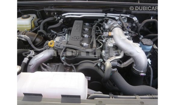 Buy Import Toyota Prado Other Car in Import - Dubai in Bumthang Buy Import Toyota Prado Other Car in Import - Dubai in Bumthang