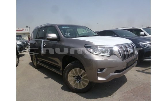 Buy Import Toyota Prado Brown Car in Import - Dubai in Bumthang Buy Import Toyota Prado Brown Car in Import - Dubai in Bumthang