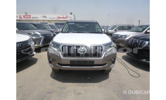Buy Import Toyota Prado Brown Car in Import - Dubai in Bumthang Buy Import Toyota Prado Brown Car in Import - Dubai in Bumthang