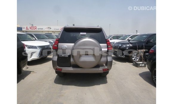 Buy Import Toyota Prado Brown Car in Import - Dubai in Bumthang Buy Import Toyota Prado Brown Car in Import - Dubai in Bumthang