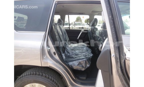 Buy Import Toyota Prado Brown Car in Import - Dubai in Bumthang Buy Import Toyota Prado Brown Car in Import - Dubai in Bumthang