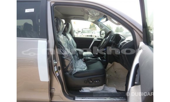 Buy Import Toyota Prado Brown Car in Import - Dubai in Bumthang Buy Import Toyota Prado Brown Car in Import - Dubai in Bumthang