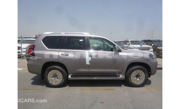 Buy Import Toyota Prado Brown Car in Import - Dubai in Bumthang Buy Import Toyota Prado Brown Car in Import - Dubai in Bumthang