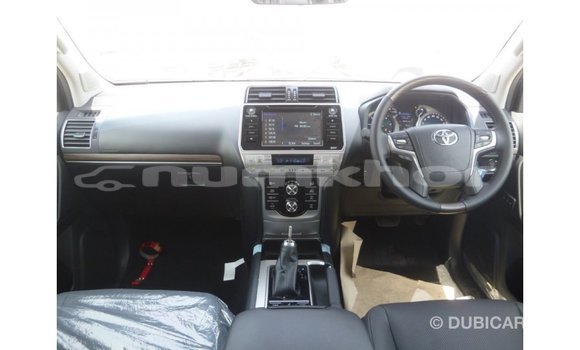Buy Import Toyota Prado Brown Car in Import - Dubai in Bumthang Buy Import Toyota Prado Brown Car in Import - Dubai in Bumthang