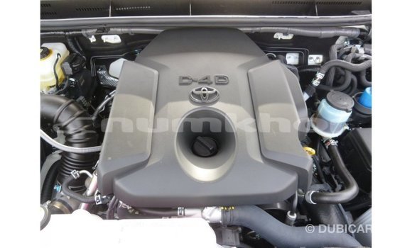 Buy Import Toyota Prado White Car in Import - Dubai in Bumthang Buy Import Toyota Prado White Car in Import - Dubai in Bumthang