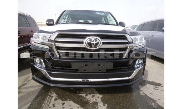 Buy Import Toyota Land Cruiser Black Car in Import - Dubai in Bumthang Buy Import Toyota Land Cruiser Black Car in Import - Dubai in Bumthang