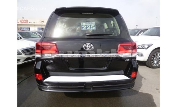 Buy Import Toyota Land Cruiser Black Car in Import - Dubai in Bumthang Buy Import Toyota Land Cruiser Black Car in Import - Dubai in Bumthang
