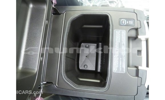 Buy Import Toyota Land Cruiser Black Car in Import - Dubai in Bumthang Buy Import Toyota Land Cruiser Black Car in Import - Dubai in Bumthang