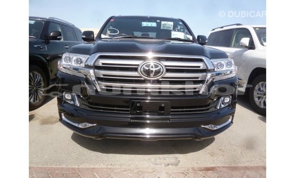 Buy Import Toyota Land Cruiser Black Car in Import - Dubai in Bumthang Buy Import Toyota Land Cruiser Black Car in Import - Dubai in Bumthang