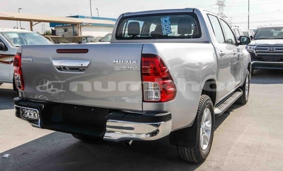 Buy Import Toyota Hilux Other Car in Import - Dubai in Bumthang Buy Import Toyota Hilux Other Car in Import - Dubai in Bumthang