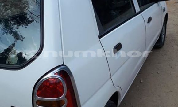 Buy Used Suzuki Alto White Car in Thimphu in Timphu Buy Used Suzuki Alto White Car in Thimphu in Timphu