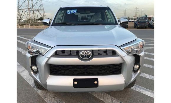 Buy Import Toyota 4Runner Other Car in Import - Dubai in Bumthang Buy Import Toyota 4Runner Other Car in Import - Dubai in Bumthang