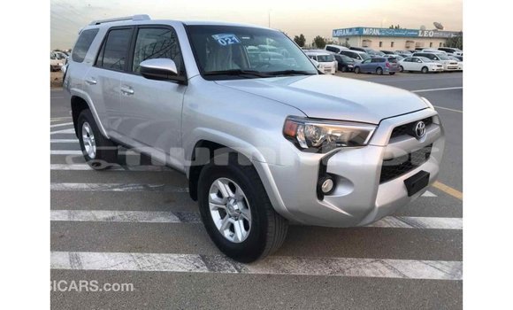 Buy Import Toyota 4Runner Other Car in Import - Dubai in Bumthang Buy Import Toyota 4Runner Other Car in Import - Dubai in Bumthang