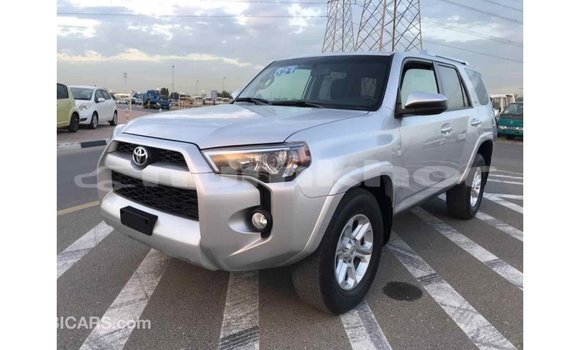Buy Import Toyota 4Runner Other Car in Import - Dubai in Bumthang Buy Import Toyota 4Runner Other Car in Import - Dubai in Bumthang